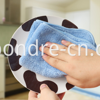 wash cloth for dishes